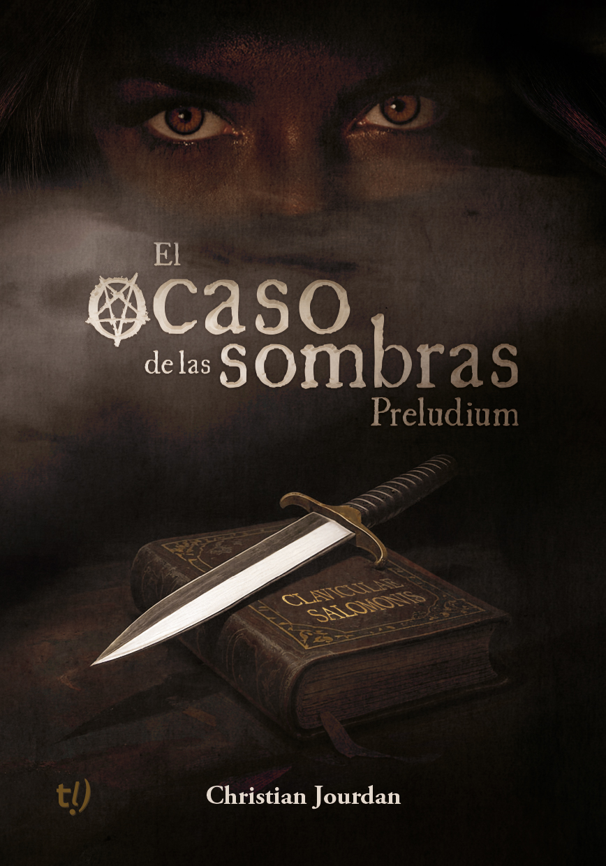 Tapa El Ocaso de las Sombras: Preludium